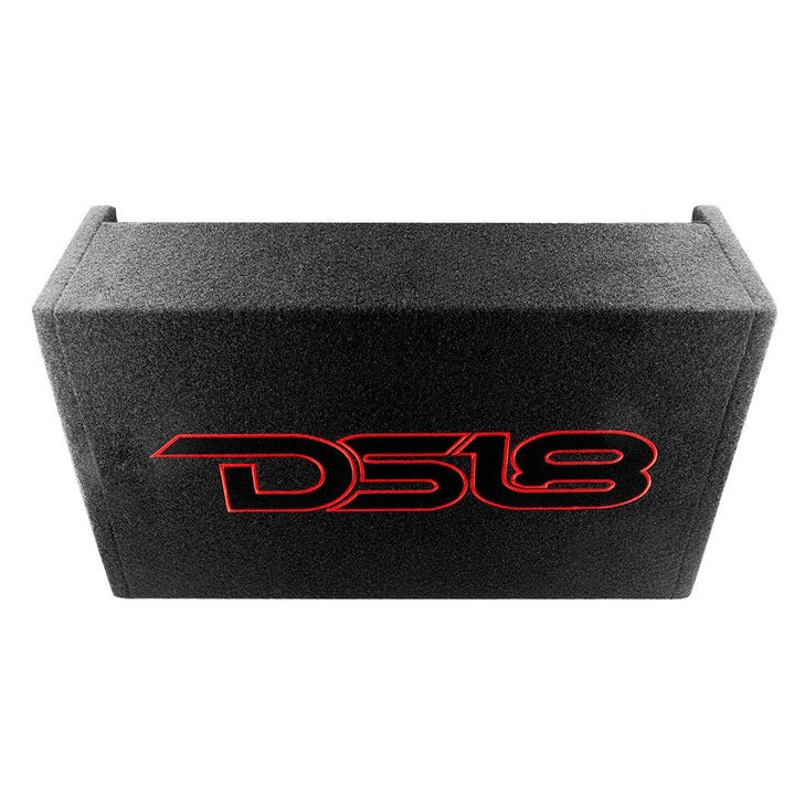 DS18 EN-DF10A, aktive schlanke 10-Zoll-Bassbox