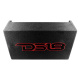 DS18 EN-DF10A, aktive schlanke 10-Zoll-Bassbox DS18 EN-DF10A, aktive schlanke 10-Zoll-Bassbox