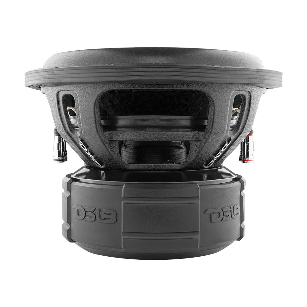 DS18 EXL-XX12.2DHE, brutaler 12-Zoll-Subwoofer