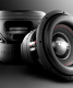 DS18 EXL-XX12.2DHE, brutaler 12-Zoll-Subwoofer DS18 EXL-XX12.2DHE, brutaler 12-Zoll-Subwoofer