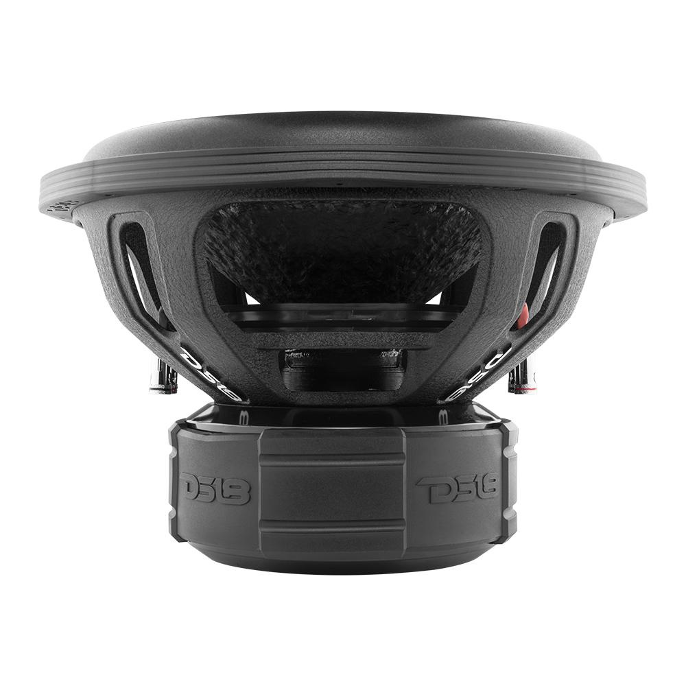 DS18 EXL-XX15.4DHE, brutaler 15-Zoll-Subwoofer