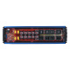 DS18 FRP-12K/BL, Fullrange-Monoblock, blau DS18 FRP-12K/BL, Fullrange-Monoblock, blau