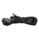 DS18 FRP-12K/BL, Fullrange-Monoblock, blau DS18 FRP-12K/BL, Fullrange-Monoblock, blau