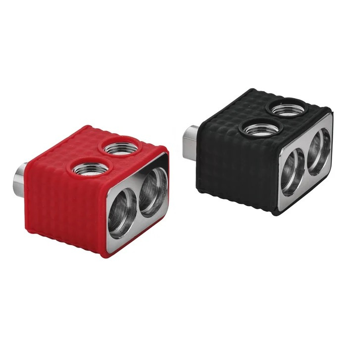 DS18 FRP-12K/BL, Fullrange-Monoblock, blau