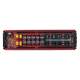 DS18 FRP-12K/RD, Fullrange-Monoblock, rot DS18 FRP-12K/RD, Fullrange-Monoblock, rot