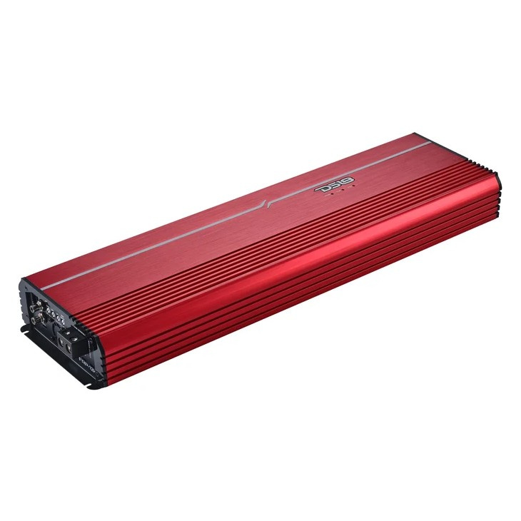 DS18 FRP-12K/RD, Fullrange-Monoblock, rot