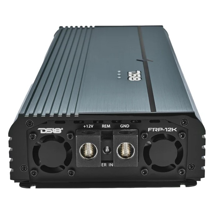 DS18 FRP-12K/TI, Fullrange-Monoblock, Titan
