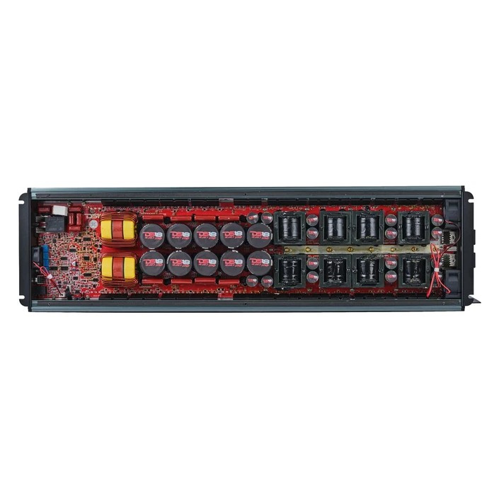 DS18 FRP-12K/TI, Fullrange-Monoblock, Titan