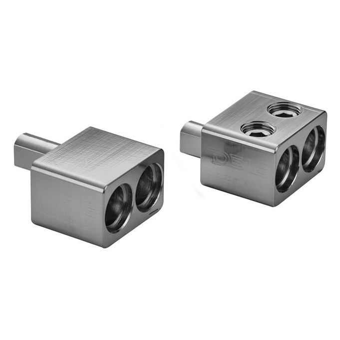 DS18 FRP-12K/TI, Fullrange-Monoblock, Titan