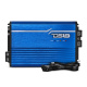 DS18 FRP-2.5K/BL, Fullrange-Monoblock DS18 FRP-2.5K/BL, Fullrange-Monoblock