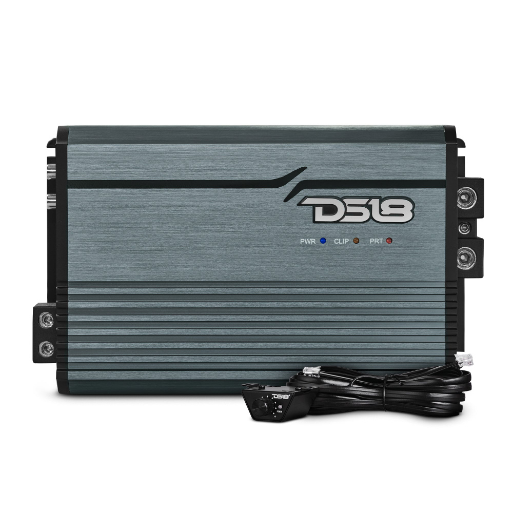 DS18 FRP-2.5K/TI, Fullrange-Monoblock