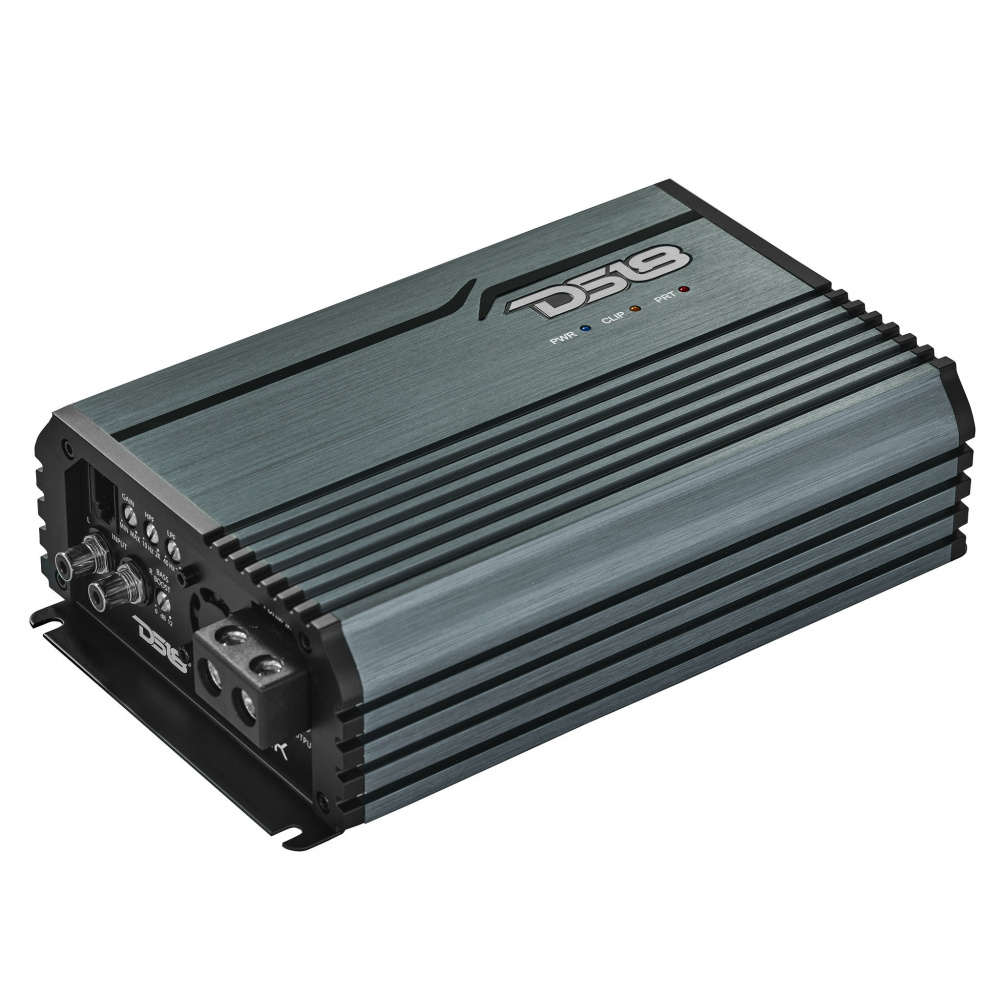 DS18 FRP-2.5K/TI, Fullrange-Monoblock