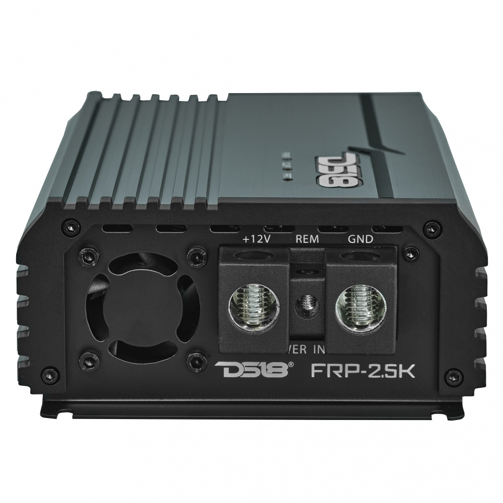DS18 FRP-2.5K/TI, Fullrange-Monoblock