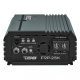 DS18 FRP-2.5K/TI, Fullrange-Monoblock DS18 FRP-2.5K/TI, Fullrange-Monoblock