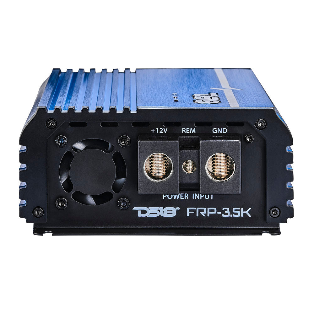 DS18 FRP-3.5K/BL, Fullrange-Monoblock