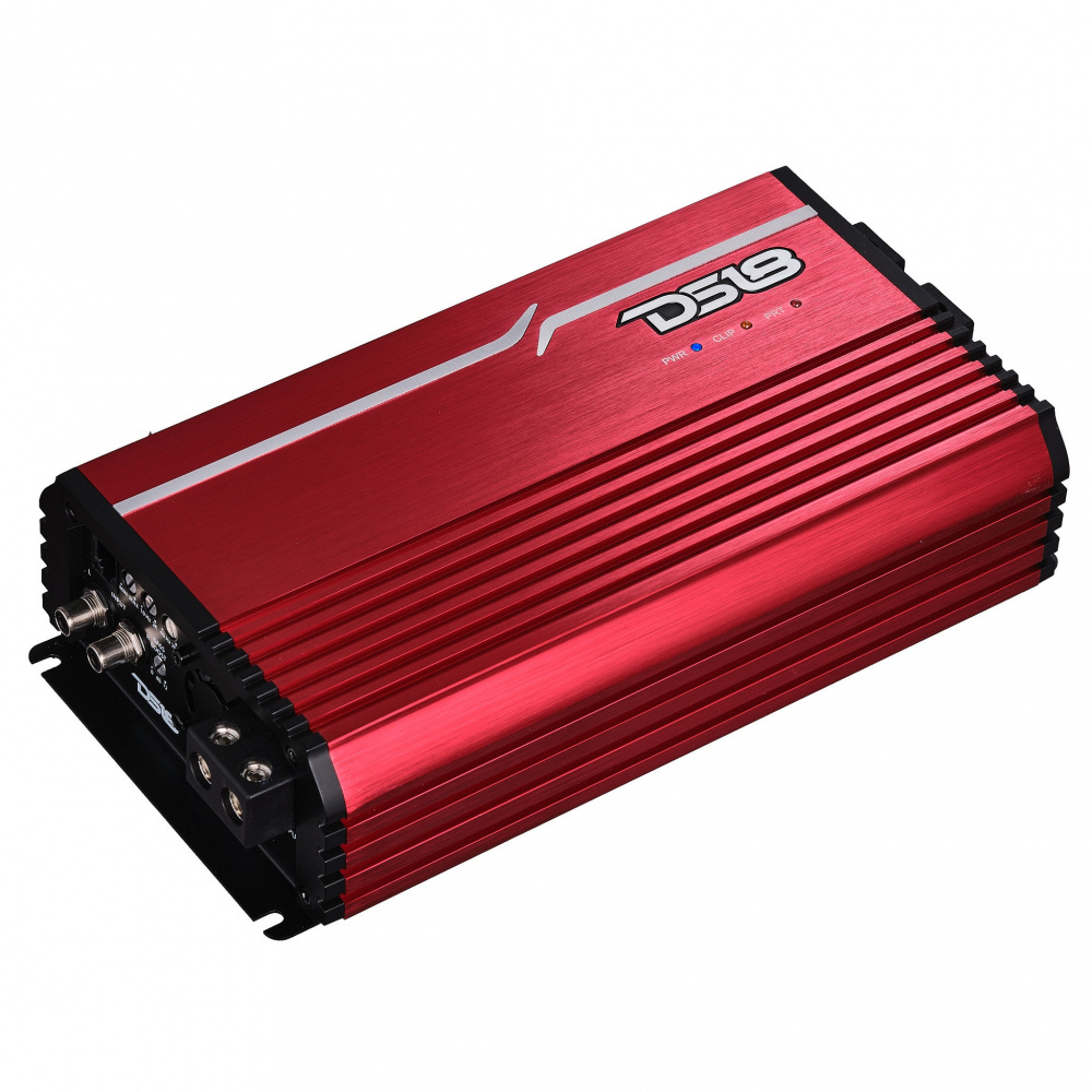 DS18 FRP-3.5K/RD, Fullrange-Monoblock