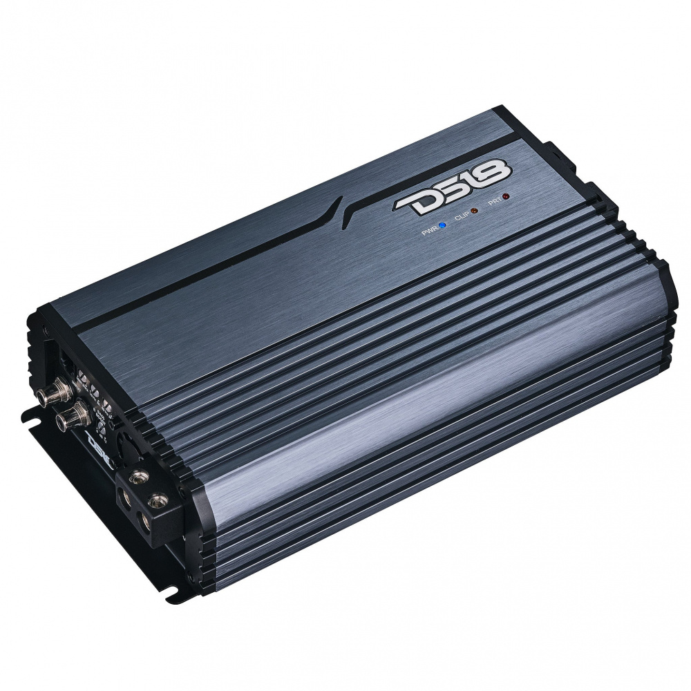 DS18 FRP-3.5K/TI, Fullrange-Monoblock