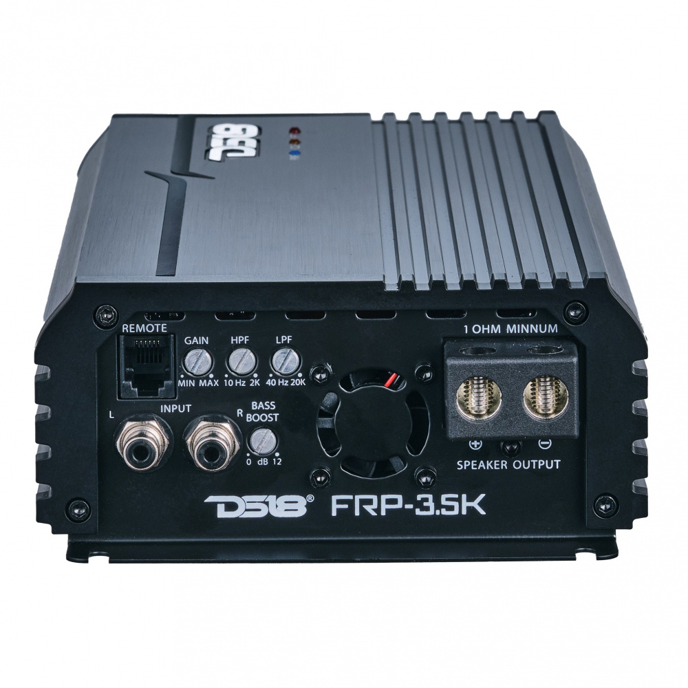 DS18 FRP-3.5K/TI, Fullrange-Monoblock
