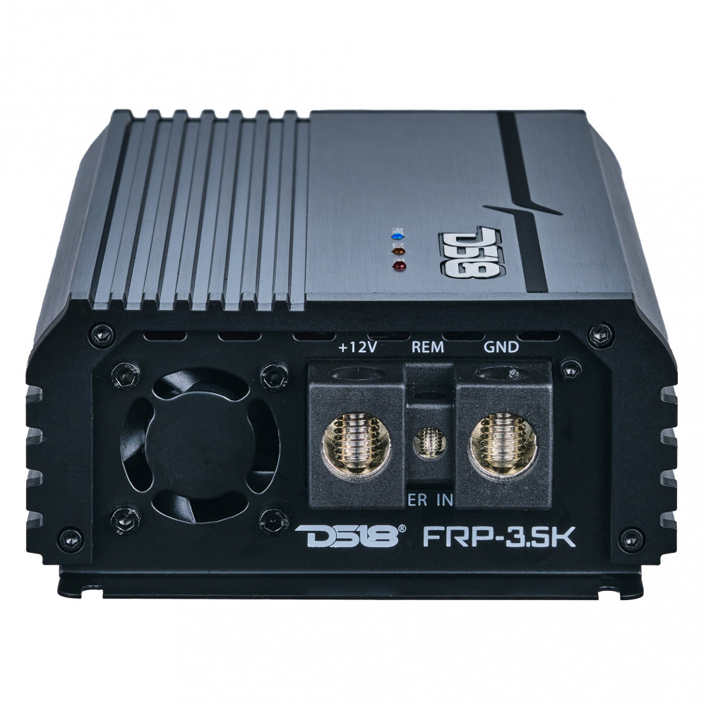 DS18 FRP-3.5K/TI, Fullrange-Monoblock