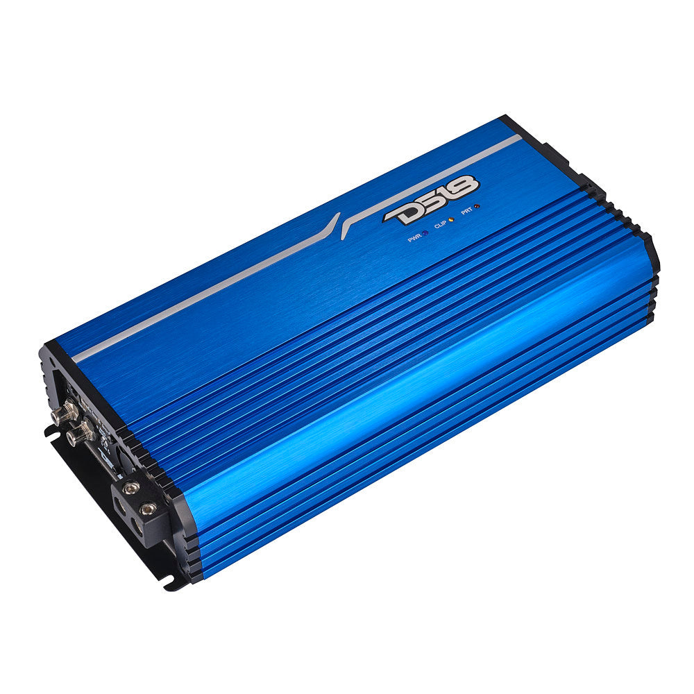 DS18 FRP-5K/BL, Fullrange-Monoblock