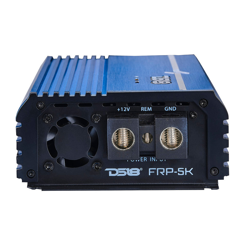 DS18 FRP-5K/BL, Fullrange-Monoblock