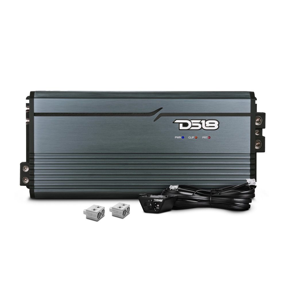 DS18 FRP-5K/TI, Fullrange-Monoblock