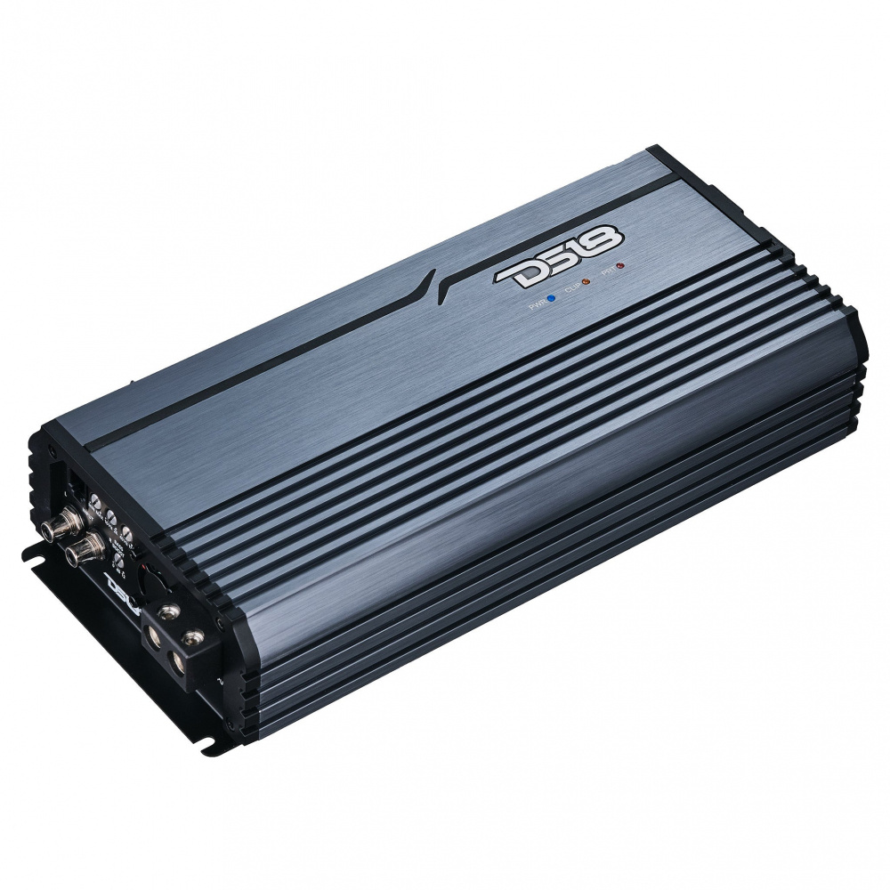 DS18 FRP-5K/TI, Fullrange-Monoblock
