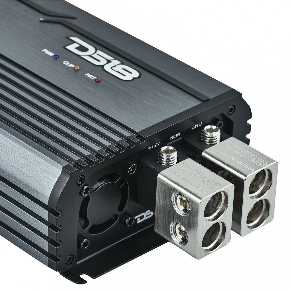 DS18 FRP-5K/TI, Fullrange-Monoblock
