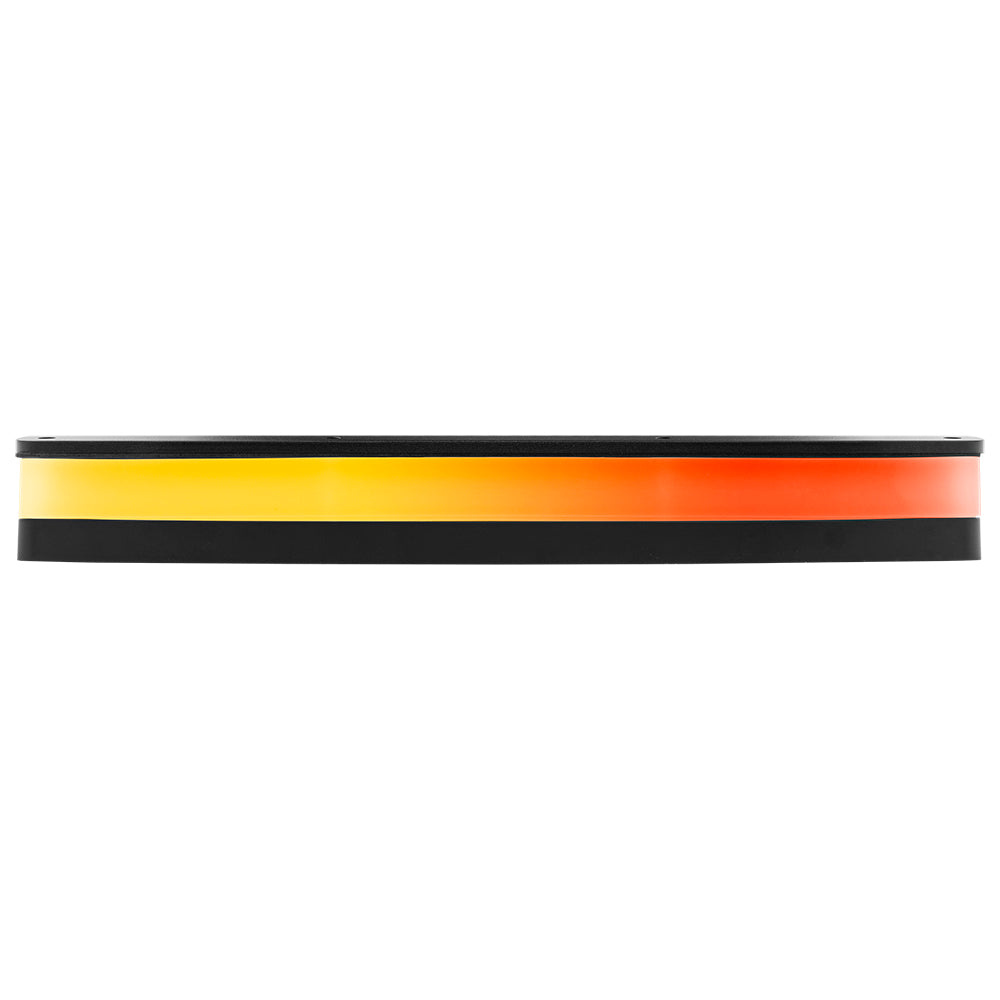 DS18 FX6, 6-Kanal-Verstärker mit LED und mehreren Einbaumöglichkeiten