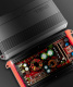 DS18 G1800.1D, Monoblock DS18 G1800.1D, Monoblock