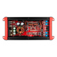 DS18 G1800.4D, 4-Kanal-Verstärker DS18 G1800.4D, 4-Kanal-Verstärker