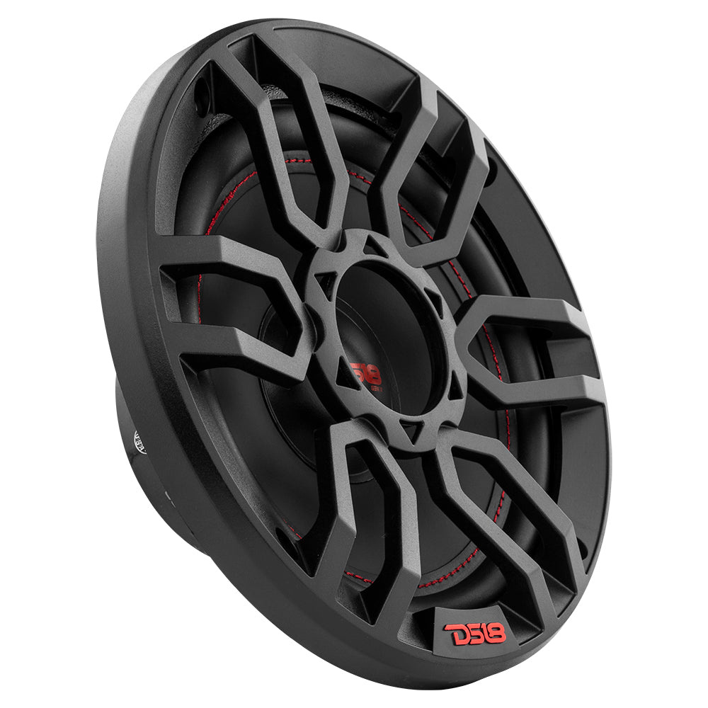 DS18 G6.5XC, 6,5-Zoll-Kit-System