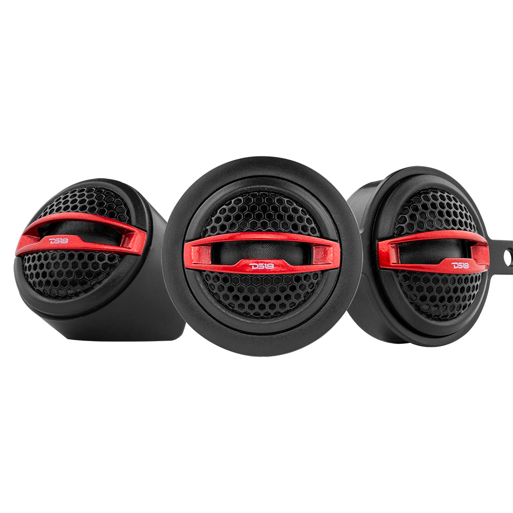 DS18 G6.5XC, 6,5-Zoll-Kit-System
