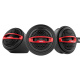 DS18 G6.5XC, 6,5-Zoll-Kit-System DS18 G6.5XC, 6,5-Zoll-Kit-System