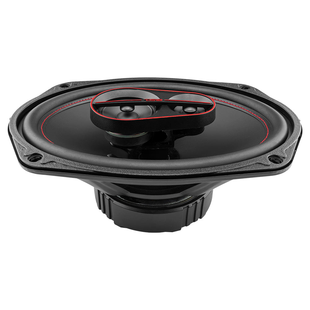 DS18 G6.9Xi, 6x9-Zoll-Koaxiallautsprecher
