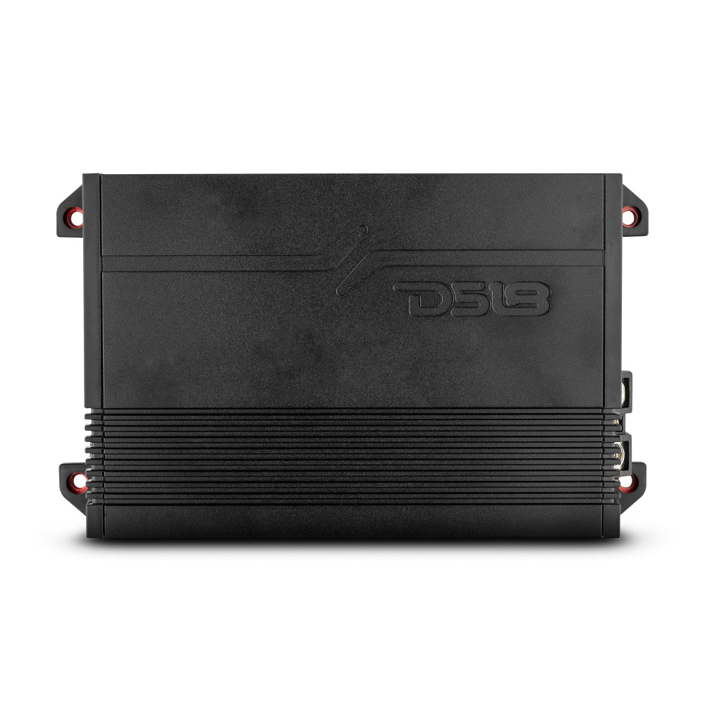 DS18 G700.2D, 2-Kanal-Verstärker