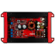 DS18 G700.2D, 2-Kanal-Verstärker DS18 G700.2D, 2-Kanal-Verstärker