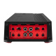 DS18 G8400.4D, mächtiger 4-Kanal-Verstärker DS18 G8400.4D, mächtiger 4-Kanal-Verstärker