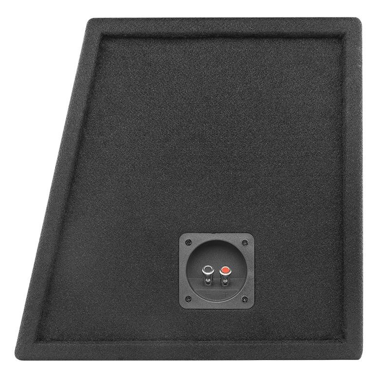 DS18 GEN-X112LD, portiertes 12-Zoll-Bassgehäuse