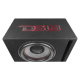 DS18 GEN-X112LD, portiertes 12-Zoll-Bassgehäuse DS18 GEN-X112LD, portiertes 12-Zoll-Bassgehäuse