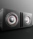 DS18 GEN-X210LD, belüftetes 2x10-Zoll-Subwoofergehäuse DS18 GEN-X210LD, belüftetes 2x10-Zoll-Subwoofergehäuse