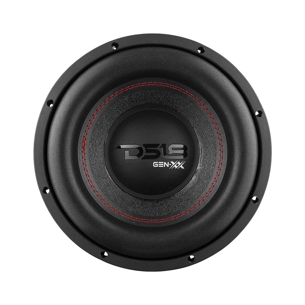 DS18 GEN-XX10.4DHE, 10-Zoll-Tieftöner