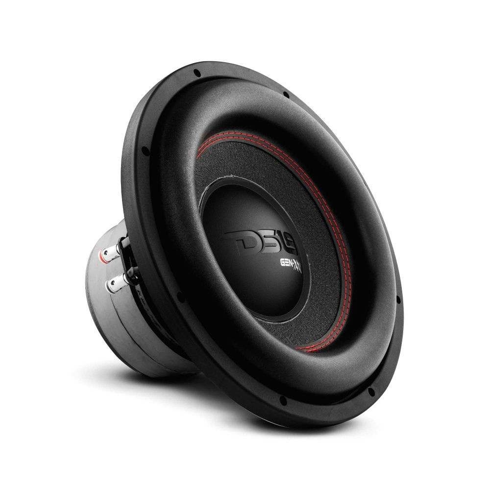DS18 GEN-XX12.4DHE, 12-Zoll-Tieftöner