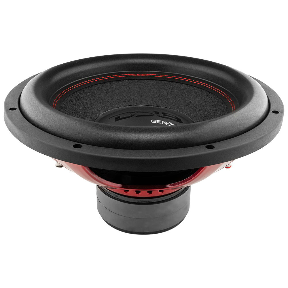 DS18 GEN-XX15.4DHE, 15-Zoll-Tieftöner