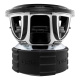 DS18 HOOLIGAN-X12.1DHE, absurd schwerer 12-Zoll-Subwoofer DS18 HOOLIGAN-X12.1DHE, absurd schwerer 12-Zoll-Subwoofer