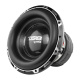 DS18 HOOLIGAN-X15.2DHE, absurd schwerer 15-Zoll-Subwoofer DS18 HOOLIGAN-X15.2DHE, absurd schwerer 15-Zoll-Subwoofer
