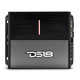 DS18 ION1000.4D, kompakter 4-Kanal-Verstärker DS18 ION1000.4D, kompakter 4-Kanal-Verstärker