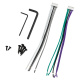 DS18 ION1000.4D, kompakter 4-Kanal-Verstärker DS18 ION1000.4D, kompakter 4-Kanal-Verstärker