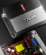 DS18 ION1200.1D, kompakter Monoblock DS18 ION1200.1D, kompakter Monoblock