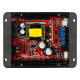 DS18 ION600.1D, kompakter Monoblock DS18 ION600.1D, kompakter Monoblock